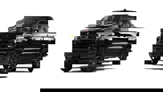 New 2025 Chevrolet Silverado 1500 RST w/ RST All Star Premium Package image 1