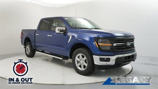 New 2025 Ford F150 XLT image 1