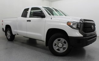 Used 2019 Toyota Tundra SR image 1