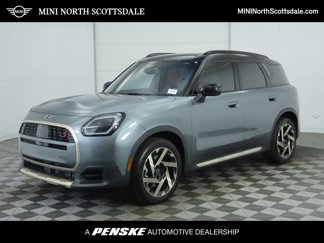 New 2025 MINI Cooper Countryman S w/ Comfort Package Max image 1