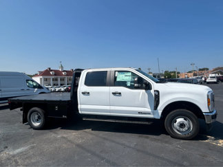 New 2025 Ford F350 XL w/ XL Chrome Package image 1