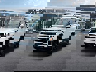 New 2025 Hyundai Santa Fe Calligraphy image 1