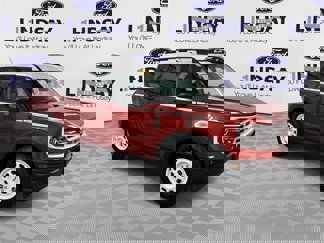 Certified 2023 Ford Bronco Sport Heritage w/ Heritage Convenience Package image 1
