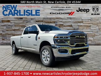 New 2026 RAM 3500 Laramie video 1