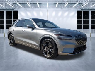 Used 2023 Genesis Electrified GV70 Advanced image 1