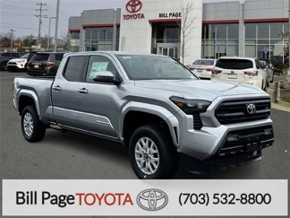 New 2025 Toyota Tacoma SR5 image 1