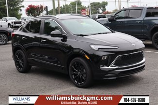 New 2026 Buick Encore GX Sport Touring w/ Experience Buick Package image 1