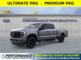 New 2026 Ford F350 Lariat image 1