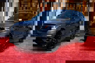 New 2026 Land Rover Range Rover Velar Dynamic SE image 1