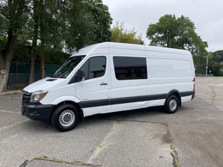 Used 2014 Mercedes-Benz Sprinter 2500 image 1