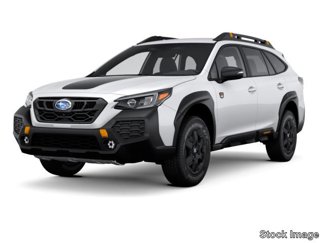 New 2025 Subaru Outback Wilderness image 1