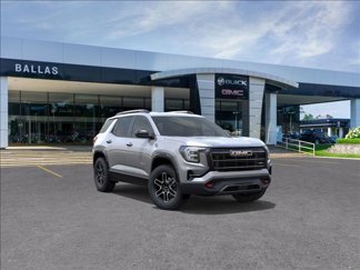 New 2026 GMC Terrain AT4 w/ Convenience Package III image 1