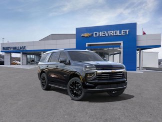 New 2025 Chevrolet Tahoe LT w/ Comfort Package image 1