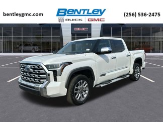 Used 2024 Toyota Tundra 1794 Edition image 1