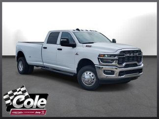 New 2025 RAM 3500 Tradesman image 1