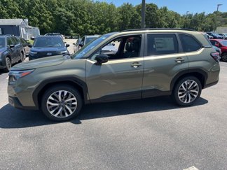 New 2025 Subaru Forester Touring image 1