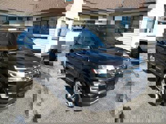 Used 2017 Ford Explorer XLT w/ Equipment Group 202A image 1
