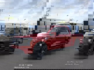 New 2025 Ford F150 Lightning Lariat image 1