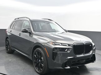 New 2026 BMW X7 M60i image 1