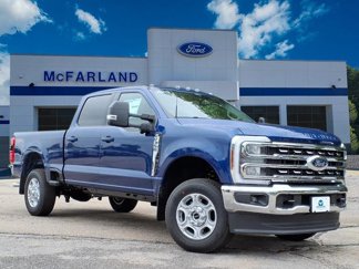 New 2026 Ford F350 XLT image 1