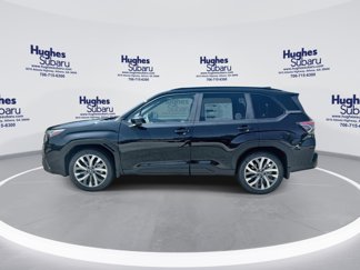 New 2025 Subaru Forester Touring image 1