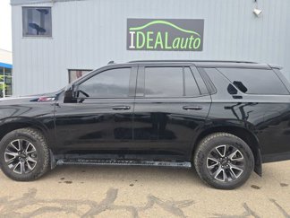 Used 2022 Chevrolet Tahoe Z71 image 1