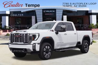 Certified 2024 GMC Sierra 2500 Denali w/ Denali Reserve Package image 1