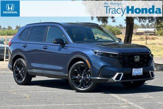 New 2026 Honda CR-V Sport Touring image 1