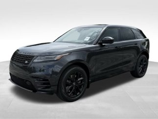 New 2026 Land Rover Range Rover Velar Dynamic SE image 1