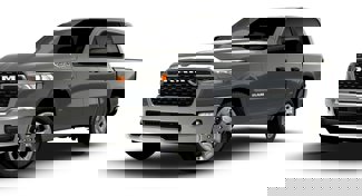 New 2026 RAM 1500 Big Horn image 1