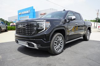 New 2025 GMC Sierra 1500 Denali Ultimate image 1