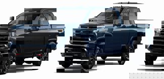 New 2026 Chevrolet Silverado 3500 LT image 1