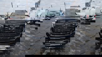 New 2025 GMC Sierra 1500 Denali Ultimate image 1