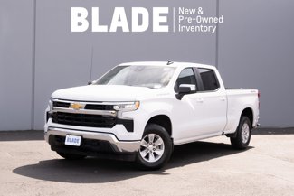 Used 2024 Chevrolet Silverado 1500 LT image 1