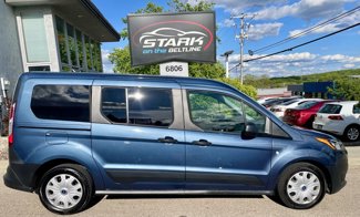 Used 2021 Ford Transit Connect XL image 1