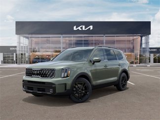 New 2025 Kia Telluride SX Prestige X-Line image 1