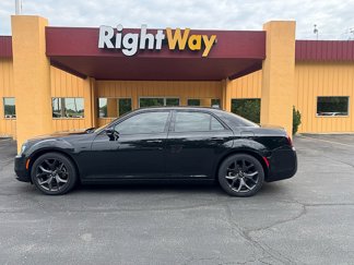 Used 2023 Chrysler 300 S w/ Comfort Group image 1
