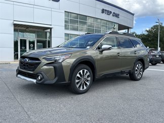 New 2025 Subaru Outback Touring XT image 1