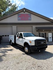 Used 2015 Ford F350 XL w/ Power Equipment Group image 1