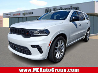 Used 2023 Dodge Durango GT image 1