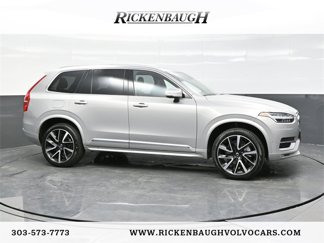 Certified 2024 Volvo XC90 B5 Plus image 1