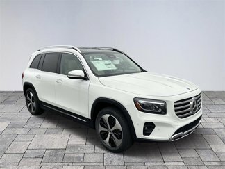 Used 2025 Mercedes-Benz GLB 250 image 1