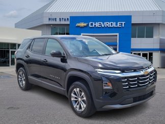 New 2026 Chevrolet Equinox LT w/ Convenience Package II image 1
