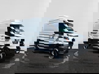 New 2025 Ford Transit 250 148 Medium Roof w/ Load Area Protection Package image 1