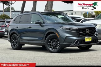 New 2026 Honda CR-V Sport-L image 1