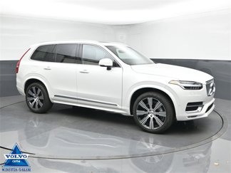 Used 2024 Volvo XC90 B6 Plus w/ Protection Package Premier image 1