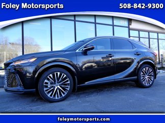 Used 2024 Lexus RX 350 AWD image 1