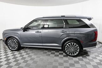 New 2026 Hyundai Palisade Calligraphy video 2