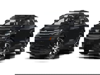 New 2025 Volkswagen ID.4 Pro image 1