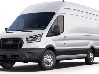 New 2025 Ford Transit 350 148 High Roof Extended AWD image 1